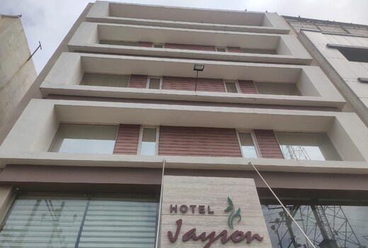 HOTEL JAYSON
