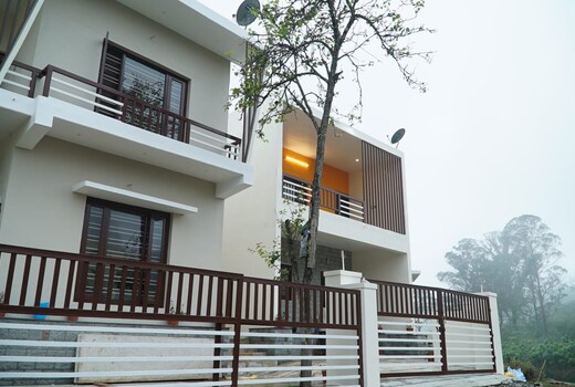 Hari's Haven Kodaikanal