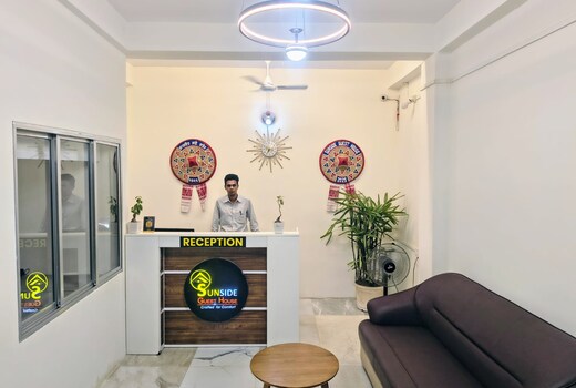 Sunside Guest House
