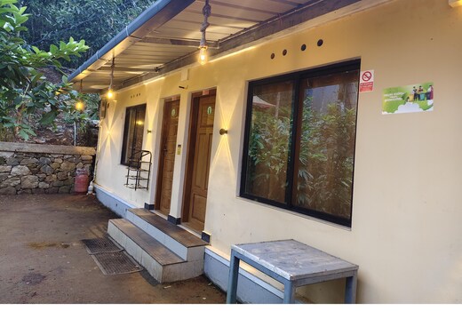 CLOUD HUGS COUPLES STAY Rooms Vagamon