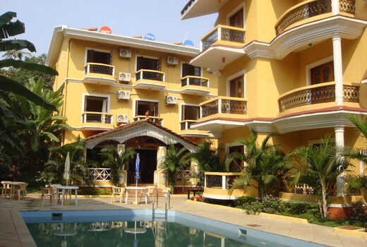 Pristine Resort