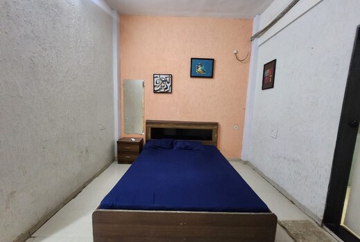 TWIN VILLA 2 BHK