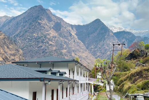 Nirvana Resort, Joshimath
