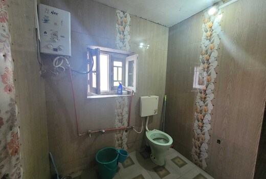 Hotel O POP HOME Rozia Homestay
