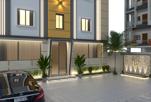 SNR VENUS HOTELS