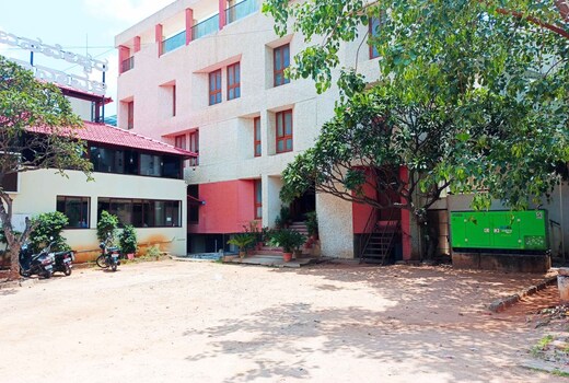 Alok Lodge Davangere