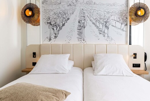 Mercure Beaune Centre