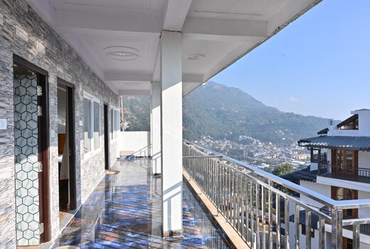 Lawendra Home Stay Uttrakhand