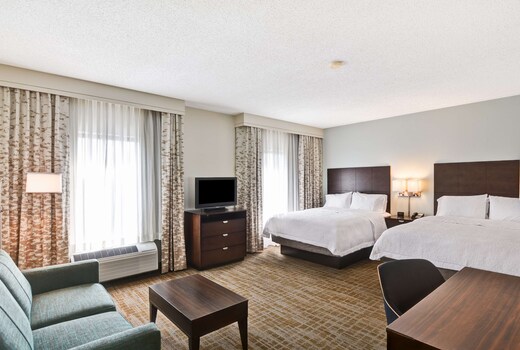 Hampton Inn & Suites by Hilton Boynton Beach