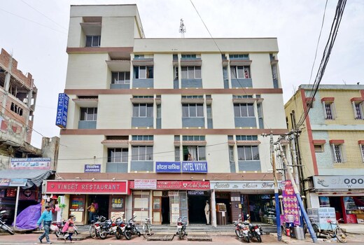 Hotel Yatrik