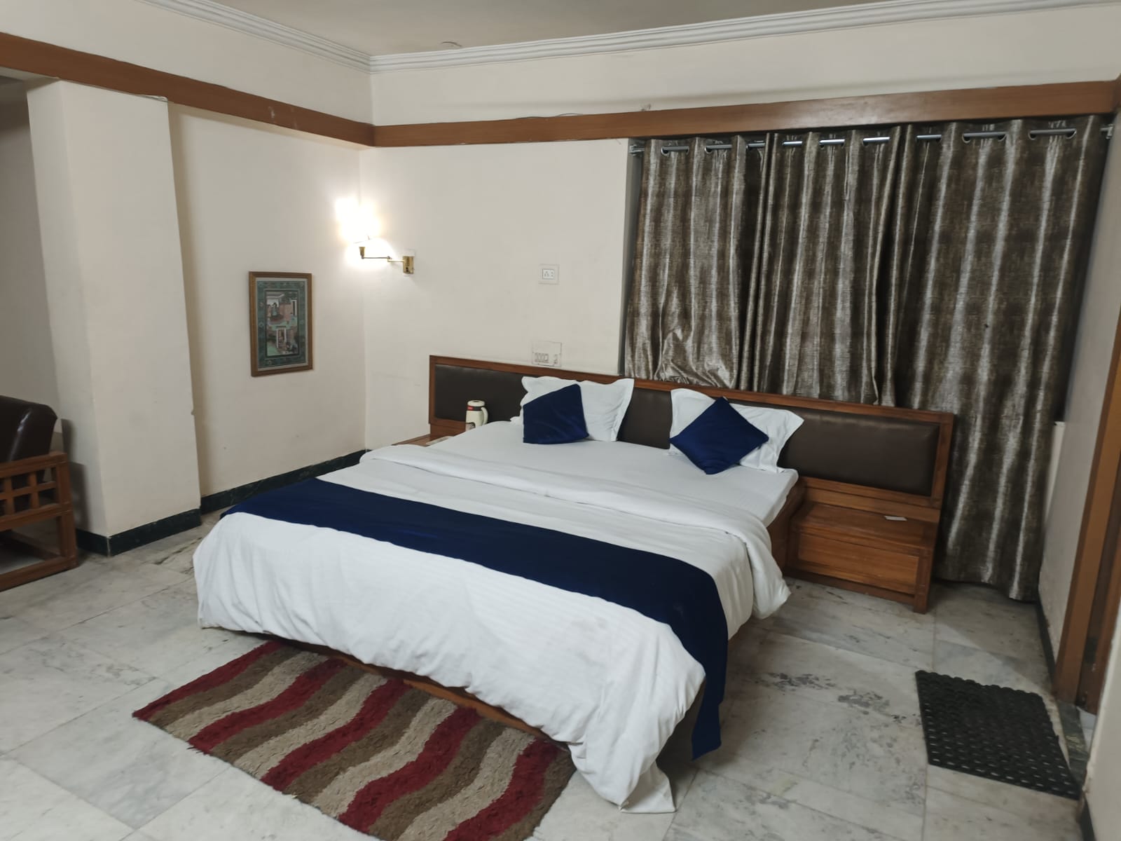 Hotel Shiva's Regency