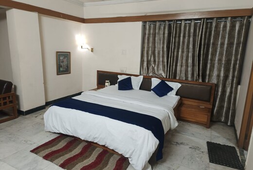 Hotel Shiva's Regency