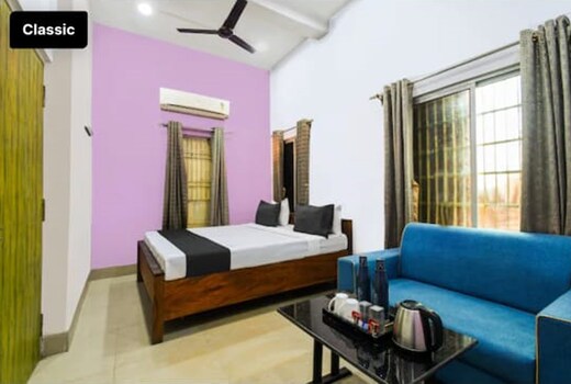 Kailash Delight Homestay