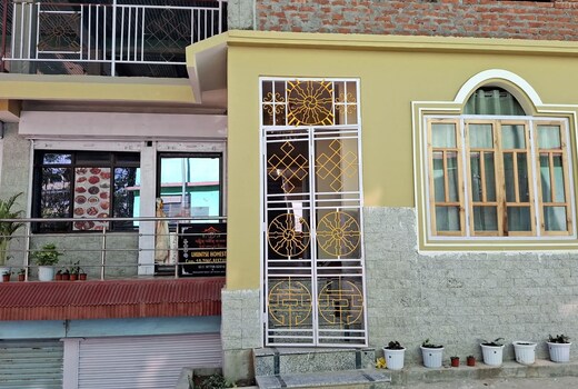 Lhuntse Homestay