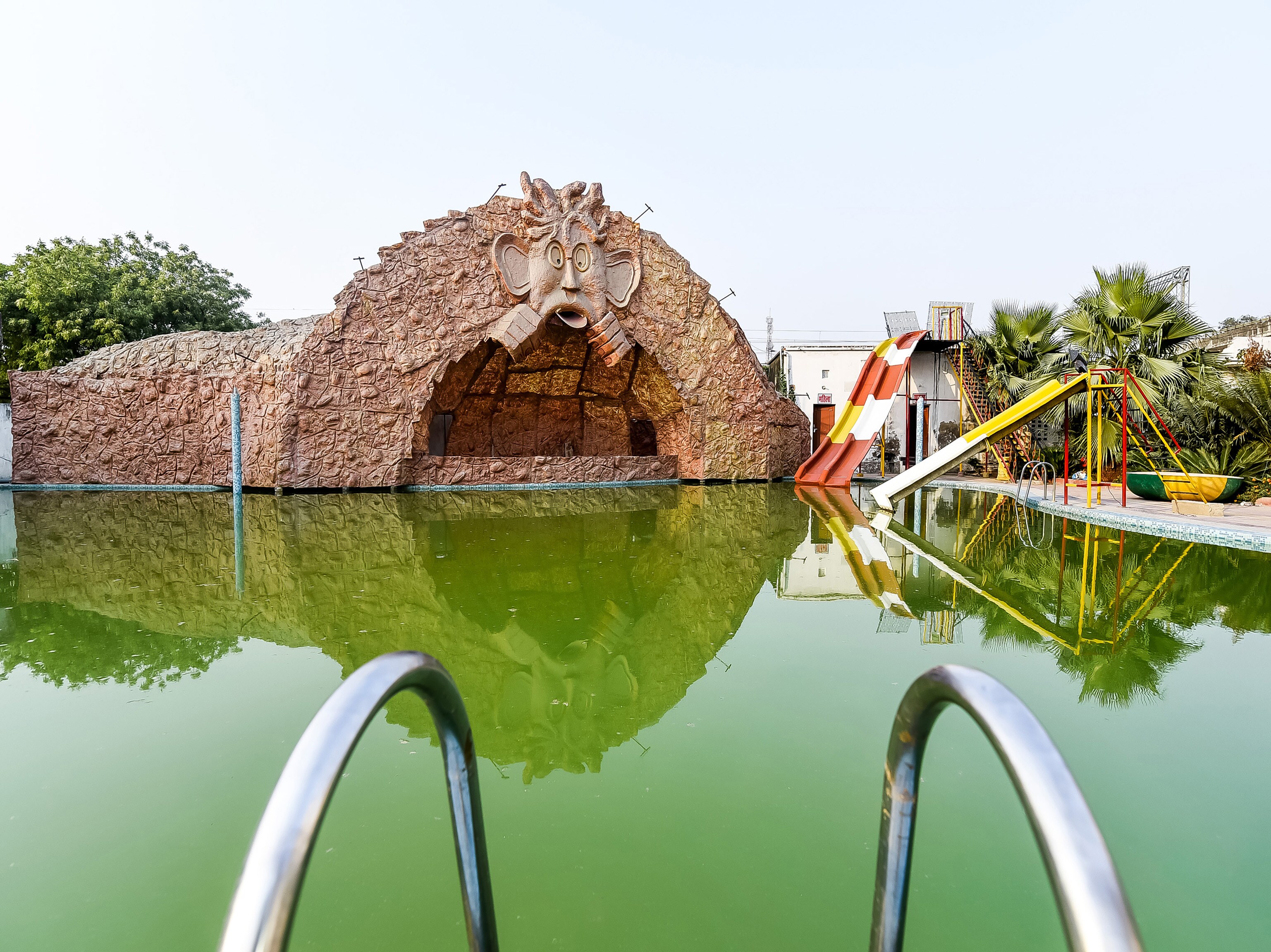 Hotel Gomti Inn Akbarpur