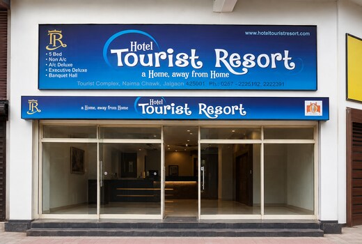 Hotel Tourist Resort