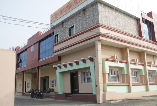 Kalpshil Ashta