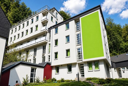 Bendorf Hotel by Belvilla