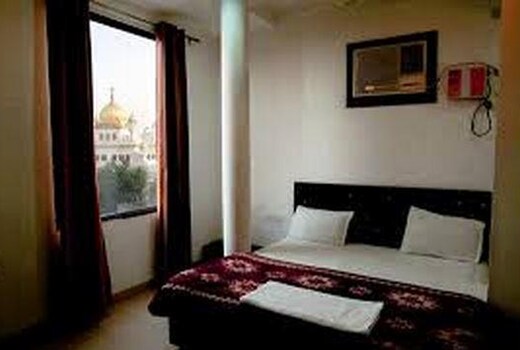 Hotel Batra