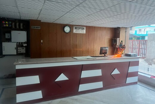 Mandakini Residency