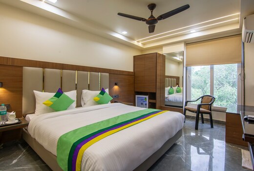 Treebo Royal Comfort