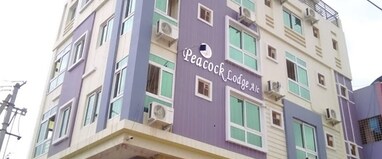 Hotel Peacock Inn