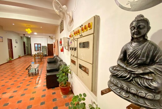 Hotel La Paradise - TIE Hotels & Resorts