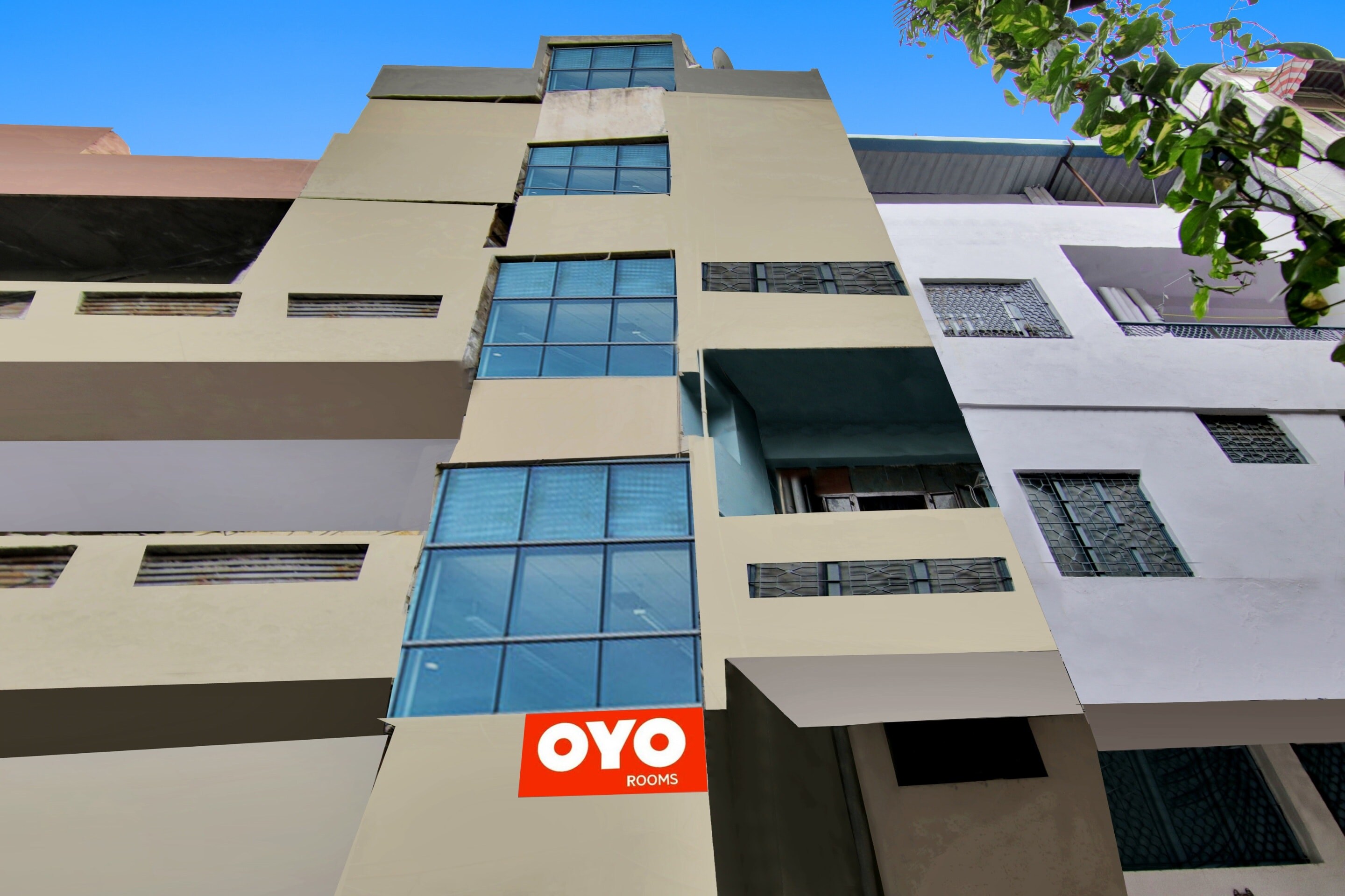 Hotel O You & Me