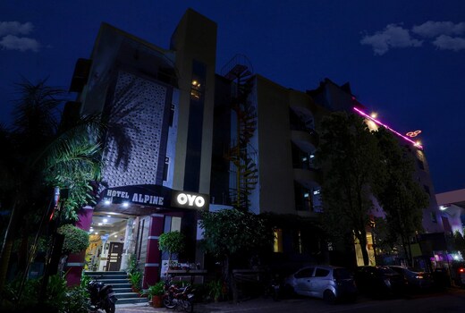 Hotel O ASA AGRA