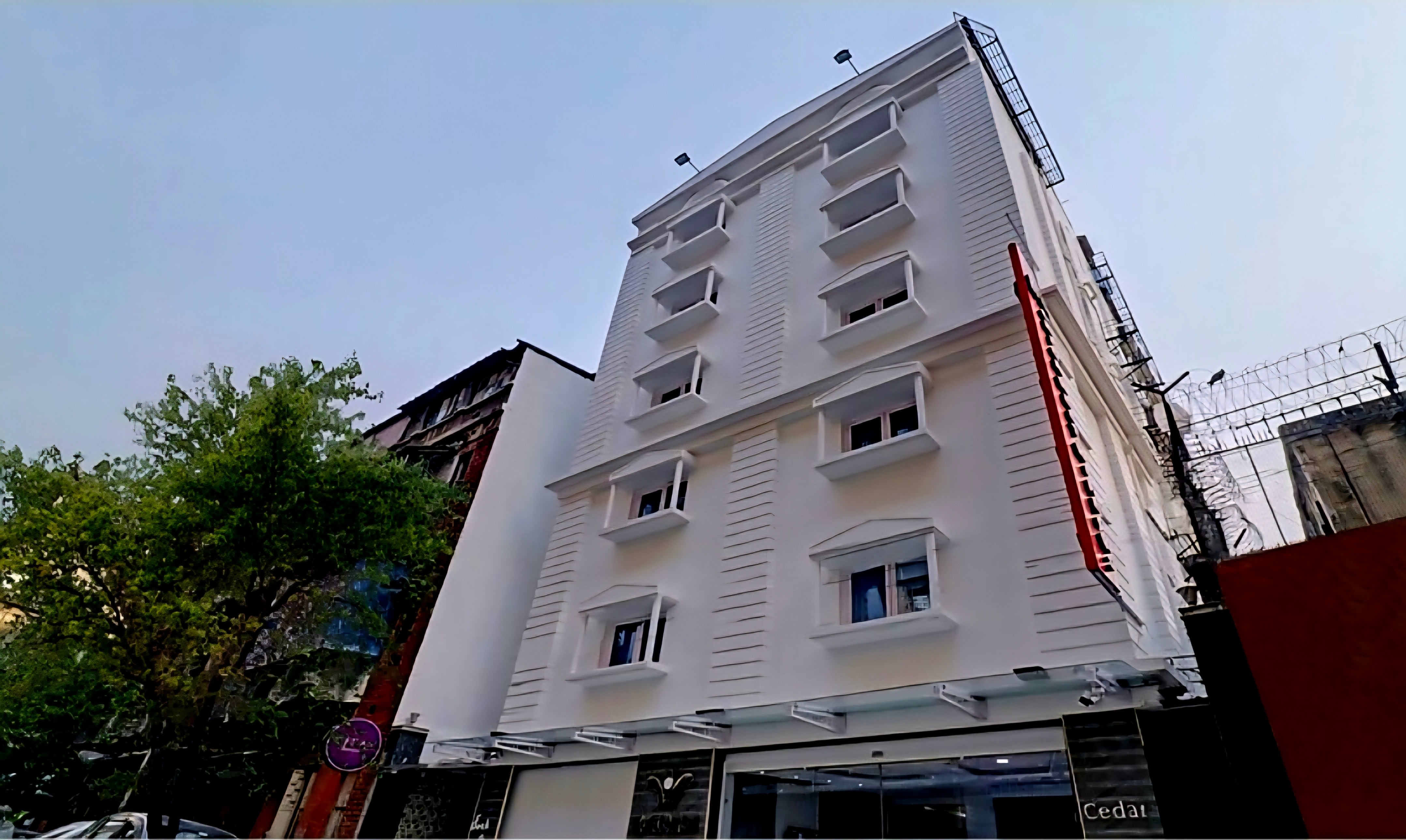 Hotel Orion Sapphire
