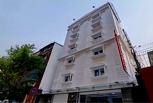 Hotel Orion Sapphire