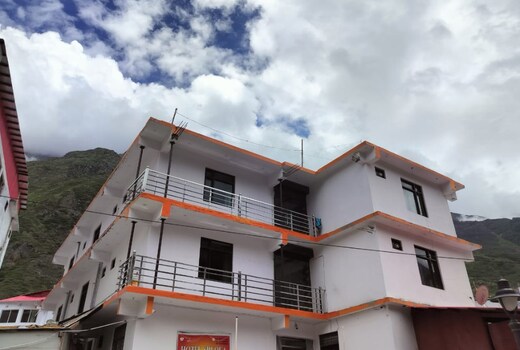 The Shloka Badrinath By StayApart
