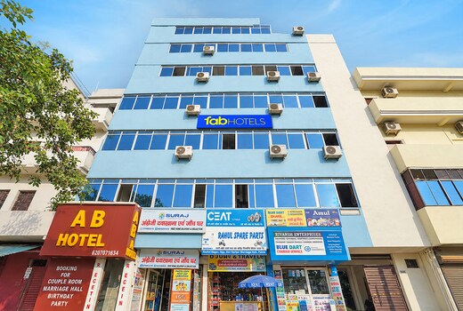 FabHotel AB