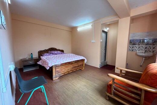 K Newari Homestay