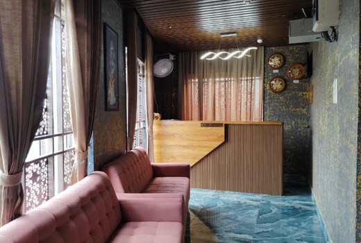 Hotel Empire