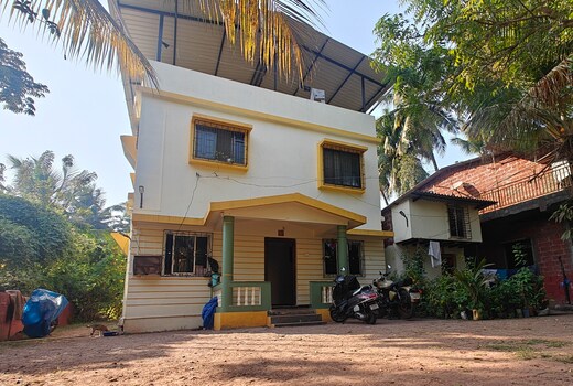 Mauli Accomodations
