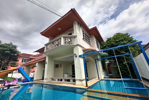 Arm Casa Pool Villa