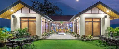 Mystique Mayong Eco Resort