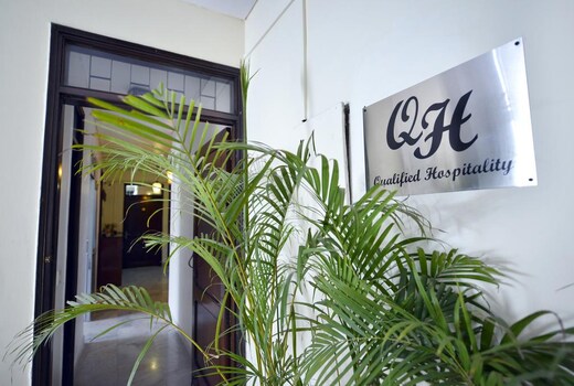 Qualified Hospitality