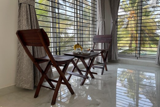Gintara Homestay by evaddo stays