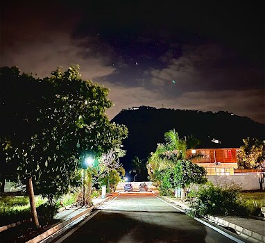Tansi Pool Villa at Nandi Hills