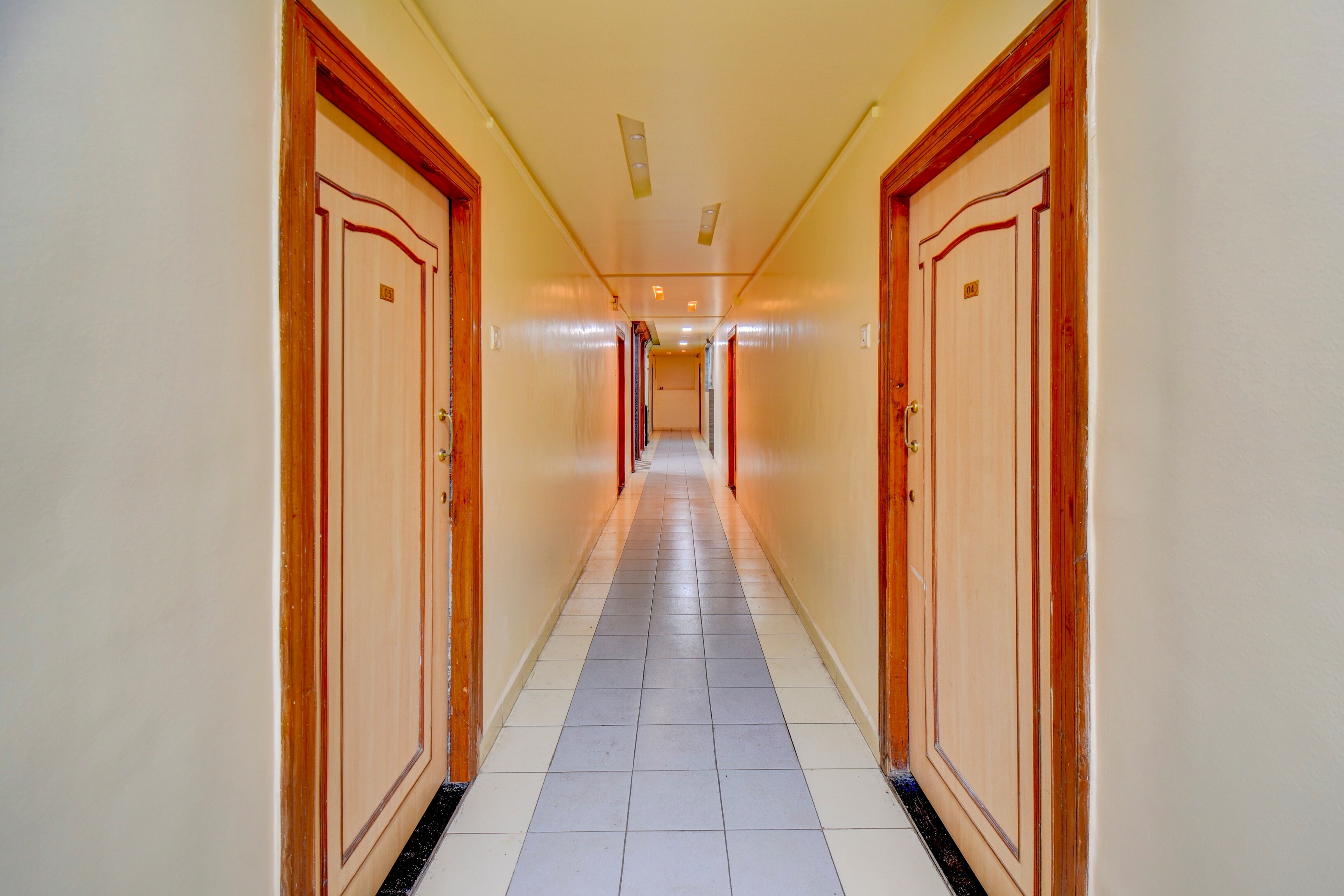 Collection O Madhuban Resort