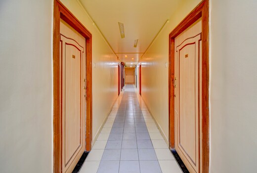 Collection O Madhuban Resort
