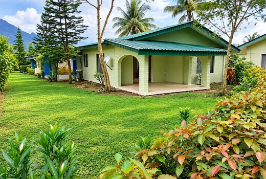 Anusfarm- Place for Nature lovers