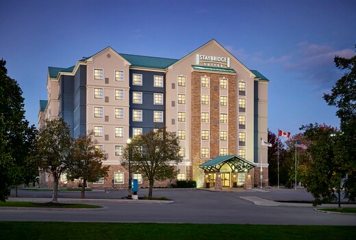 Staybridge Suites OAKVILLE-BURLINGTON