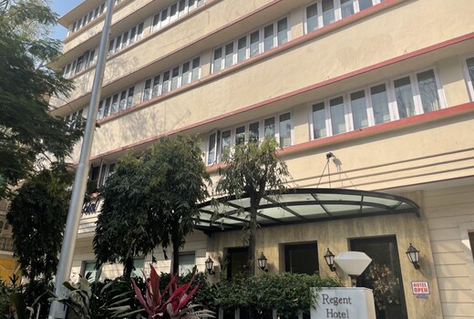 Regent Colaba