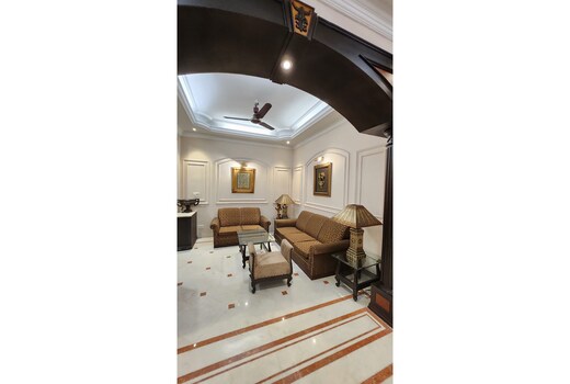 Nayra by Jaiswal house || Entire 2BHK Service Apartment