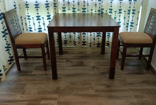 Blueshells Luxe stays