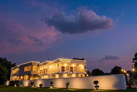 Royal Heritage hotel