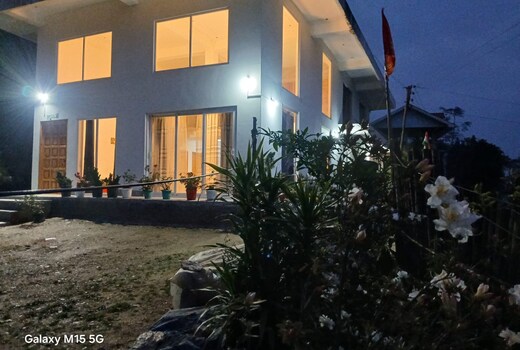 Rana Homestay